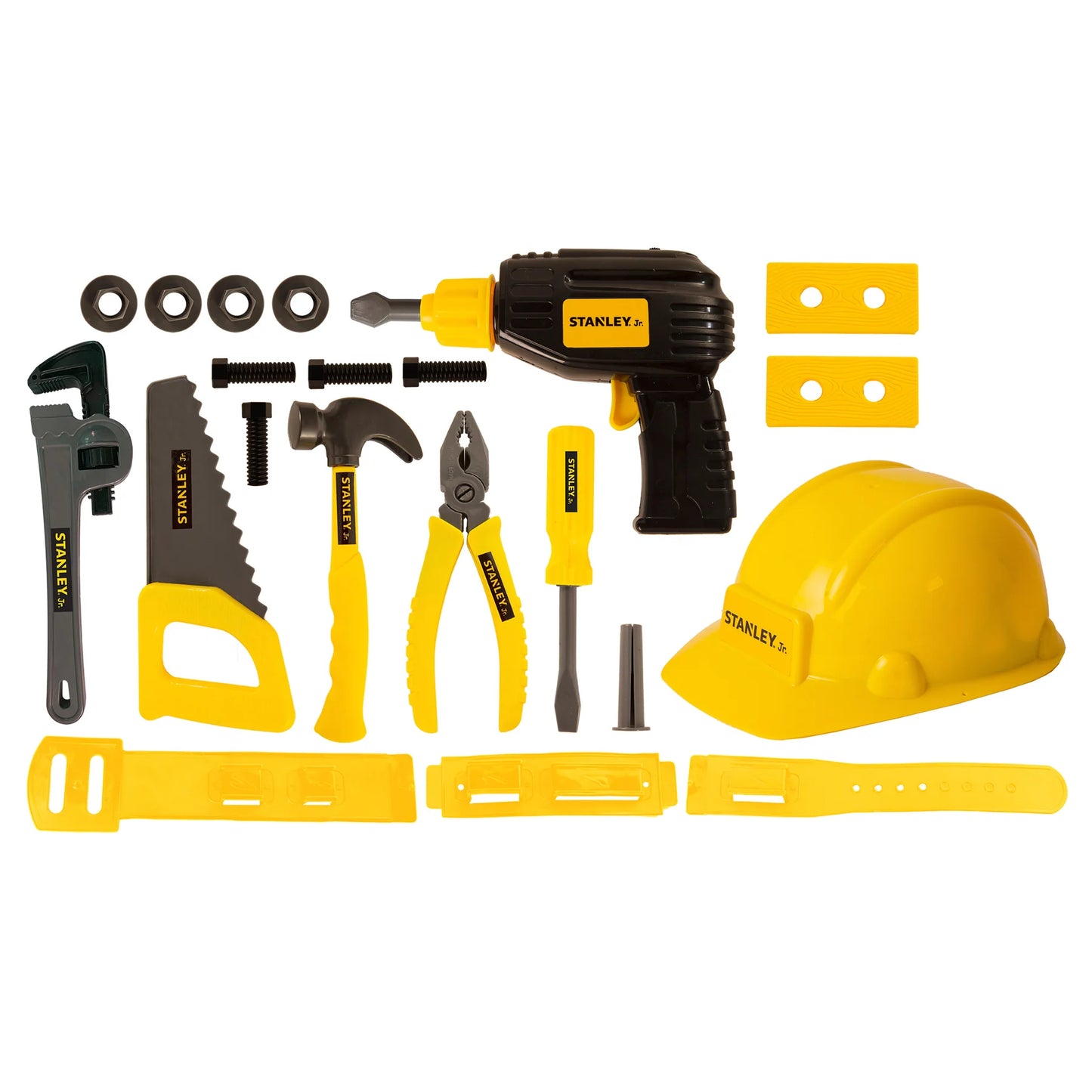 Stanley 19 Pc Tool Set – All About You Boutique & Gifts