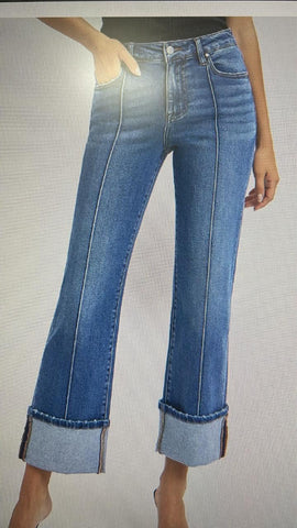 The Springfield Denim Jeans