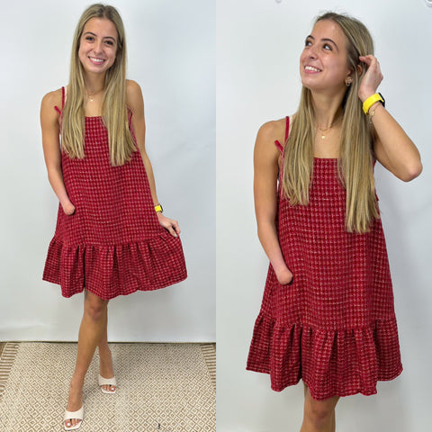 Kind Heart Dress