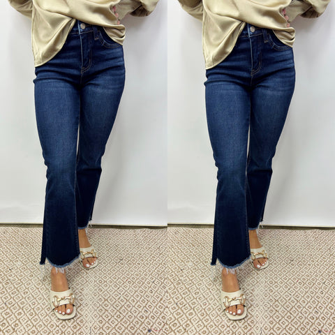 The Miranda Denim Jeans