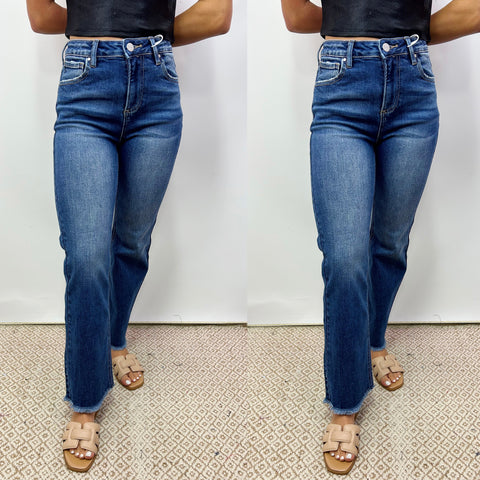 The Sabrina Denim Jeans