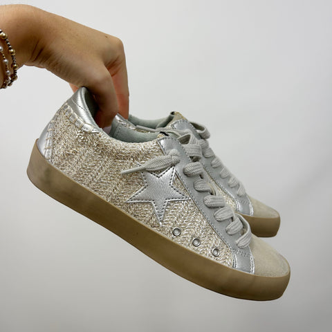 The Juniper Sneaker