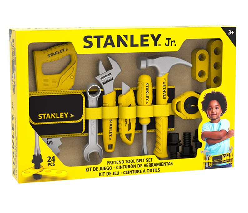 Stanley Jr Toolbelt Set – All About You Boutique & Gifts