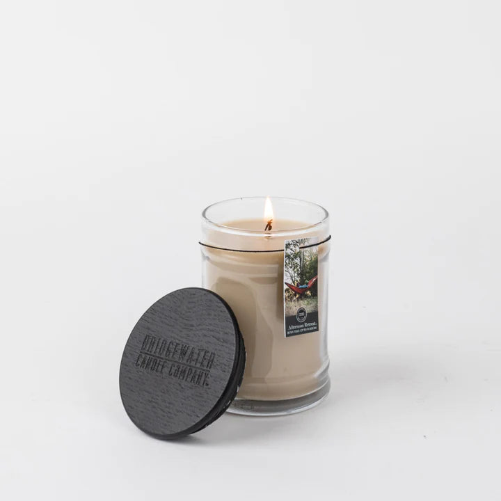 Afternoon Retreat 8oz Candle