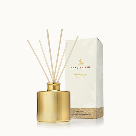 Frasier Fir Gold Diffuser