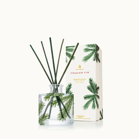 Frasier Fir Pine Needle Diffuser